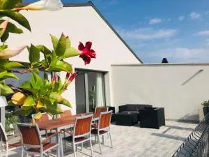 Le Gîte de Golette - Biesmerée