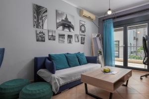 Kosmos Service Apartment City Center 2