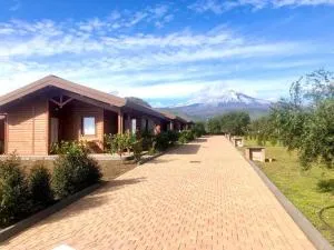 Agricampeggio Verde Etna - Aci SantʼAntonio