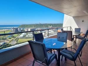 Accommodation Front - Immaculate 4 Sleeper with Ocean & Harbour Views