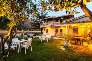 Kalogria Summer Retreats - Seimeio Strofilia, Sunny Vibes