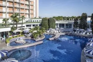 Grand Hotel Terme & Spa - Rivadolmo