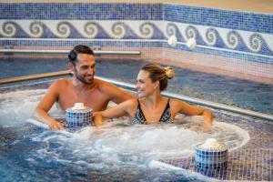 Grand Hotel Terme & Spa