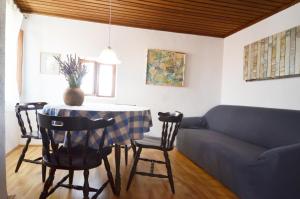Dala Apartment