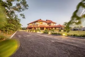 THE KUTCHH COURTYARD - Mandvi