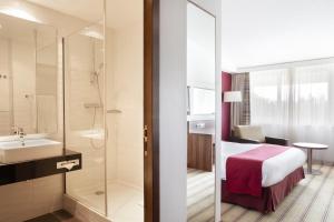 Holiday Inn Lille Ouest Englos by IHG