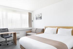 Hotels Holiday Inn Lille Ouest Englos, an IHG Hotel : photos des chambres