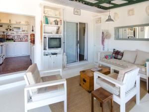 Beach Cottage Kleinzee