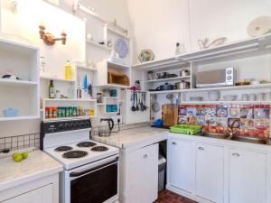 Beach Cottage Kleinzee