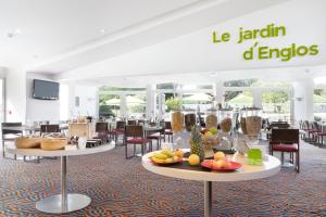 Holiday Inn Lille Ouest Englos by IHG