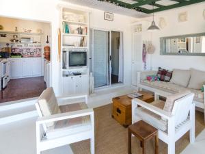 Beach Cottage Kleinzee