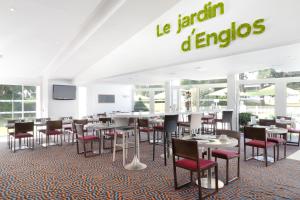 Holiday Inn Lille Ouest Englos by IHG