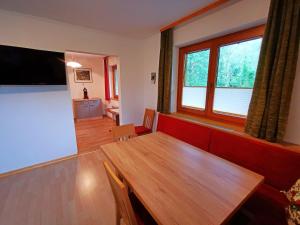 Ferienwohnung Gertrud Dallavia