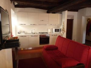 Appartement Apartments Cusius and Horta Orta San Giulio Italien