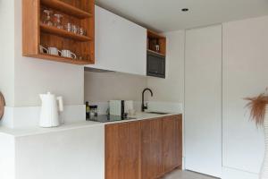 Apartment WABI-SABI by JAPANDI home