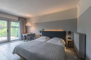 Small Studio room in Villa Magnolia