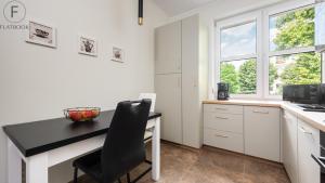 Flatbook City Center Apartments Kartuska