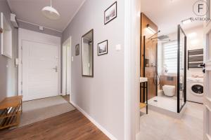 Flatbook City Center Apartments Kartuska