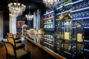 Hotels Belfry & Spa by Ligne St Barth : photos des chambres