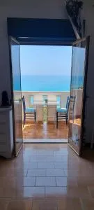 Apartment Marechiaro Agrigento - Zingarello