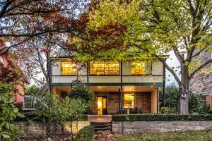 European Style House - Grantow