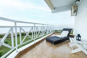 Delmare Dom SeaFront Villa - 卡利维亚波里吉鲁