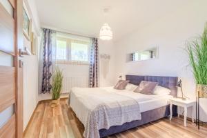 Tybet Domki i Apartamenty