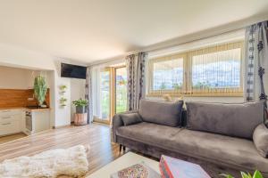 Tybet Domki i Apartamenty
