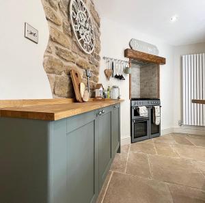 Mulberry House - Morpeth Town Centre - Hot Tub