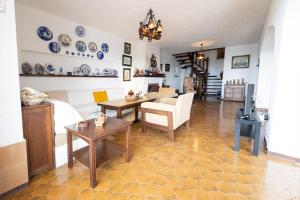 Delmare Dom SeaFront Villa