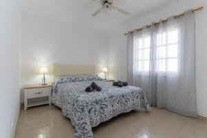 Apartamento Sussa 7A by HH