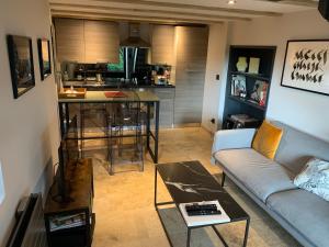 Maisons de vacances Gite Premium Perigord l Annexe : photos des chambres