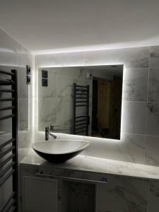 Maisons de vacances Gite Premium Perigord l Annexe : photos des chambres