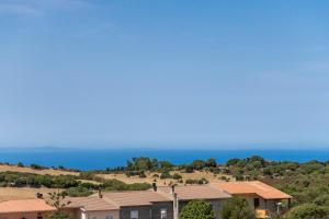 Sardegna Appartamenti, Via Sedini