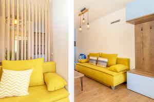 Sardegna Appartamenti, Via Sedini