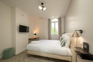 Appart'hotels Maison Mimerel Colodge : photos des chambres