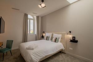 Appart'hotels Maison Mimerel Colodge : photos des chambres