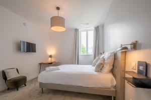 Appart'hotels Maison Mimerel Colodge : photos des chambres