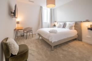 Appart'hotels Maison Mimerel Colodge : photos des chambres