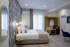 Executive Room with Balcony room in Hypnos Inn Athens