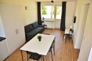 Apartamenty Lotnisko Leszno