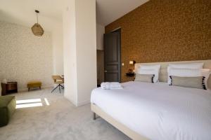 Appart'hotels Maison Mimerel Colodge : photos des chambres