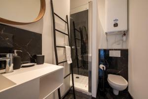 Appart'hotels Maison Mimerel Colodge : photos des chambres