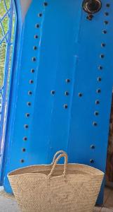 LHirondelle de Kelibia : Chez Amou