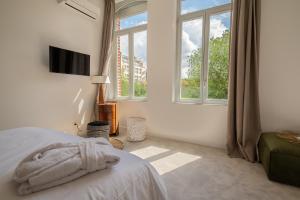 Appart'hotels Maison Mimerel Colodge : photos des chambres