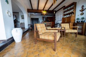 Delmare Dom SeaFront Villa