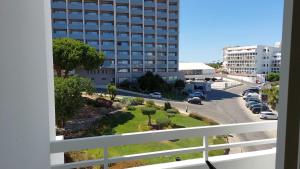 Apartamento 90m2 com vista mar - Albufeira