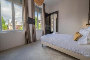 Appart'hotels Maison Mimerel Colodge : photos des chambres