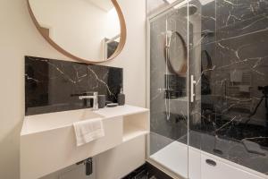 Appart'hotels Maison Mimerel Colodge : photos des chambres