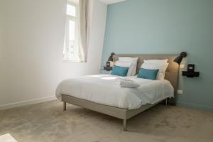 Appart'hotels Maison Mimerel Colodge : photos des chambres